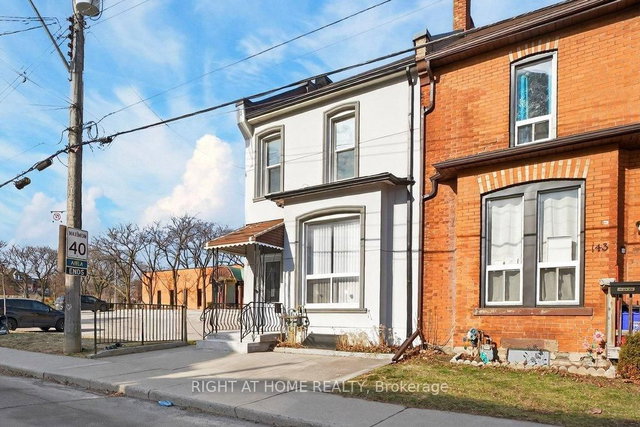 141 Ray Street N