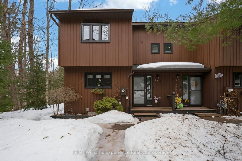 75 Southbank Dr, Bracebridge, P1L 1G2 | Image 2