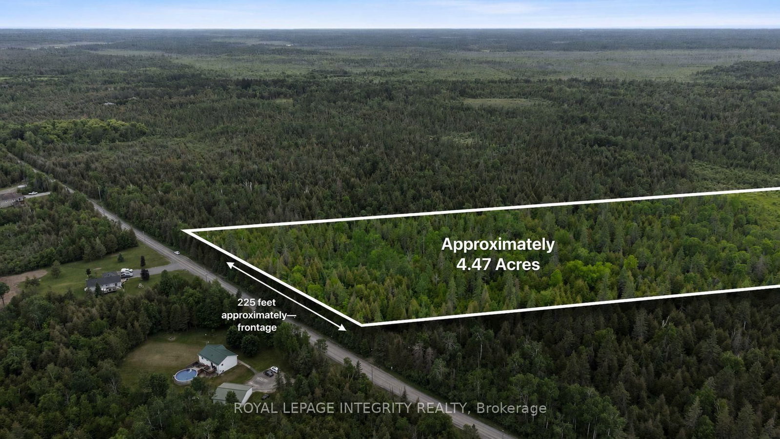7110 Gallagher Road • North Gower, ON photo 1