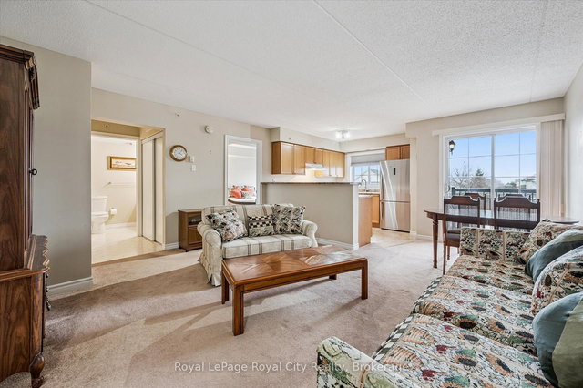 306 - 415 Grange Road