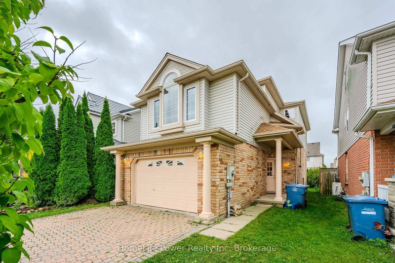 4 DARLING Cres, Guelph, N1L 1P9 | Image 2