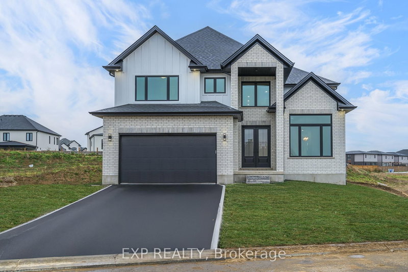 home for sale on 150 Locky Lane