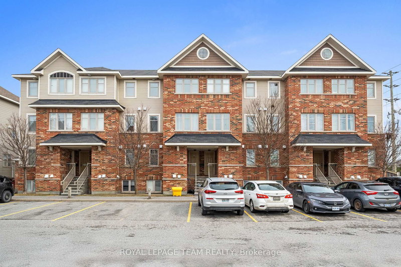 home for sale on 157 Keltie Private