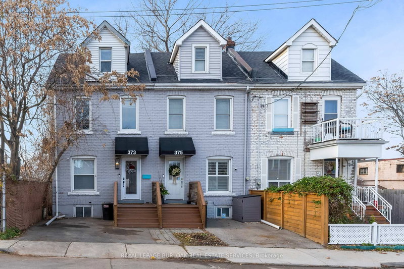 home for sale on 373 Emerald Street N