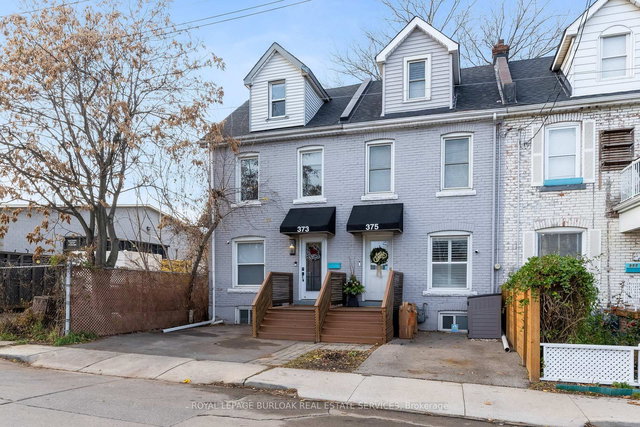 373 Emerald Street N