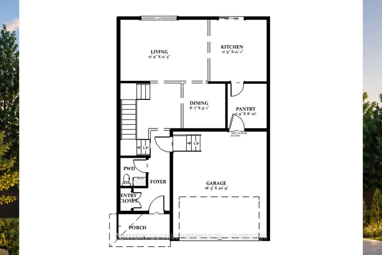 LOT 12 RUE CHATELAIN Street • Alfred and Plantagenet, ON photo 2