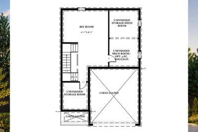 LOT 12 RUE CHATELAIN Street • Alfred and Plantagenet, ON photo 4