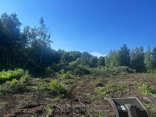 LOT 11 RUE CHATELAIN Street