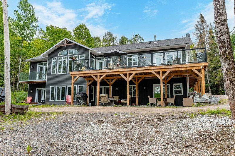 1167 Eagle Lake Rd, Dysart et al, Ontario