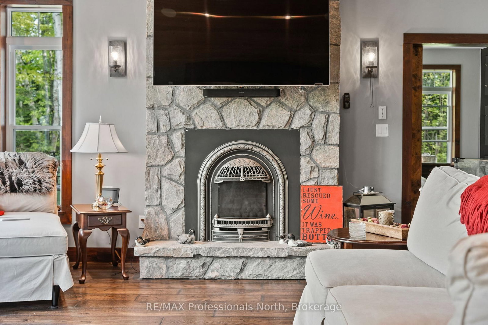 1167 Eagle Lake Road • Dysart et al, ON photo 20