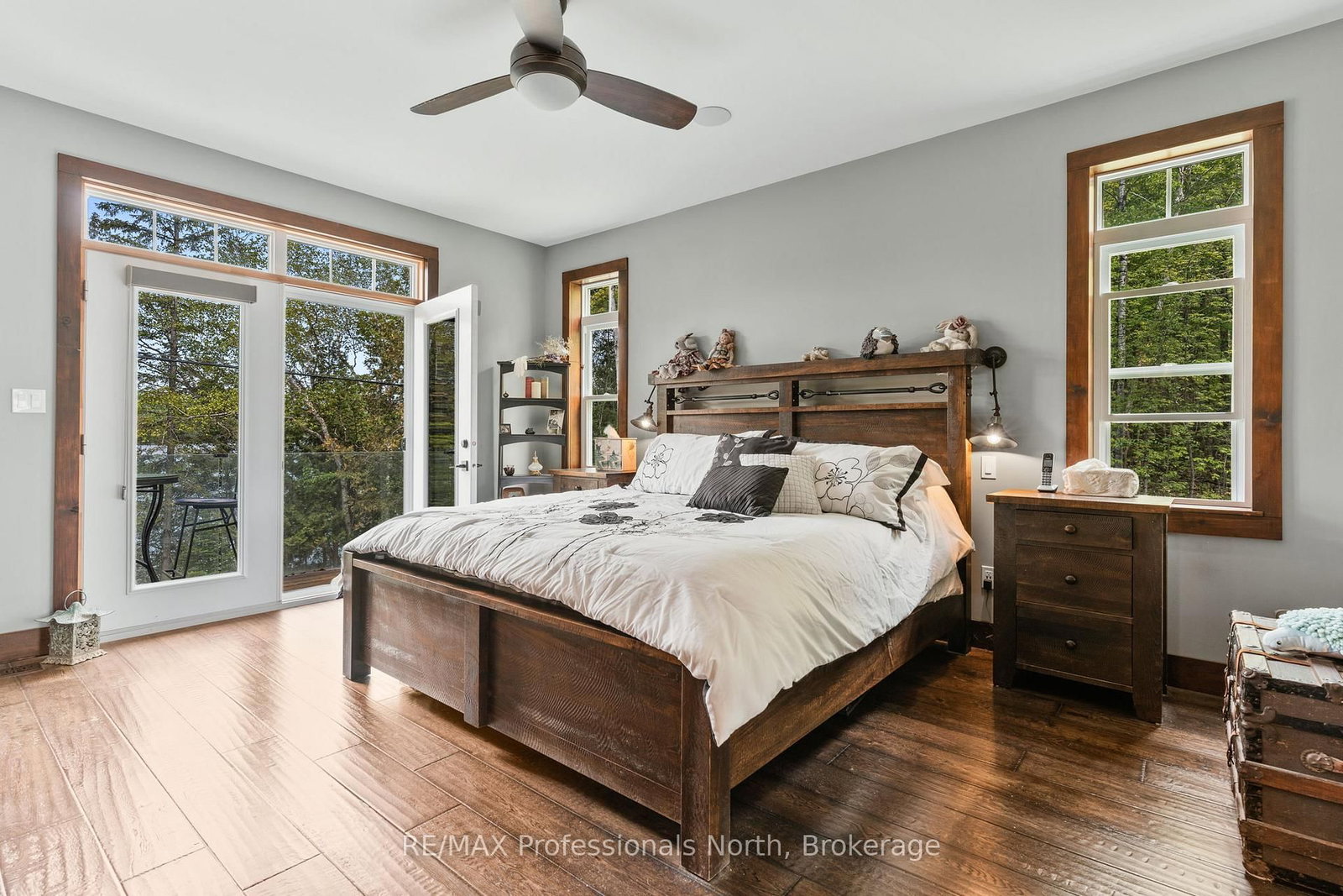 1167 Eagle Lake Road • Dysart et al, ON photo 24