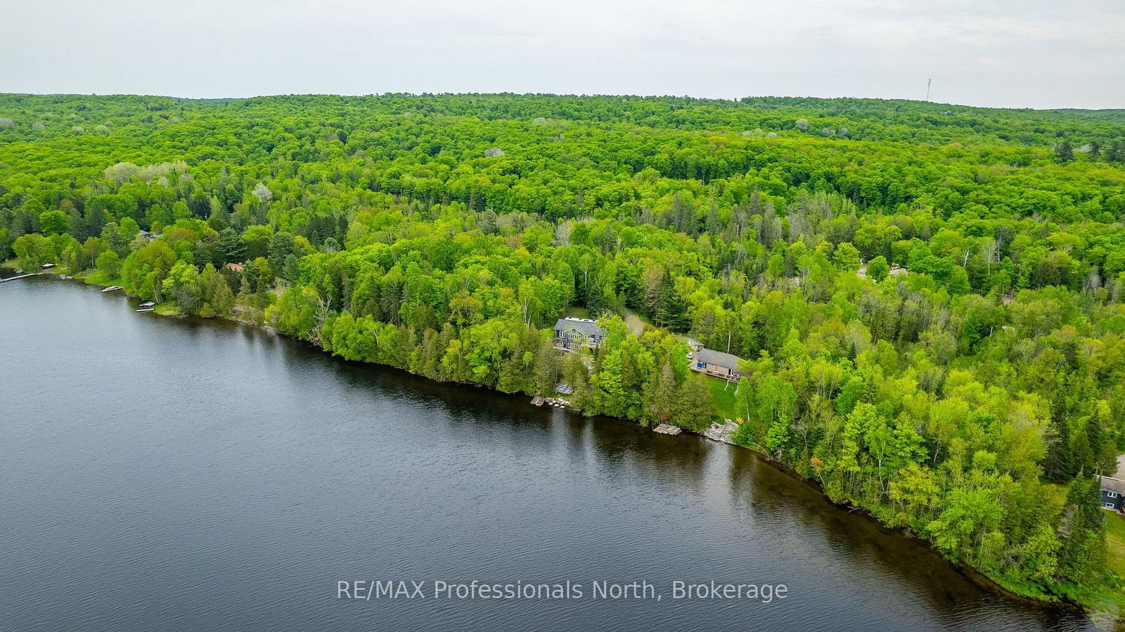 1167 Eagle Lake Road • Dysart et al, ON photo 42