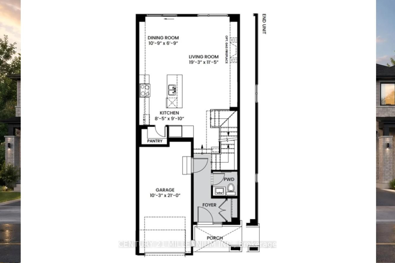 LOT 28 RUE CHATELAIN Street • Alfred and Plantagenet, ON photo 2