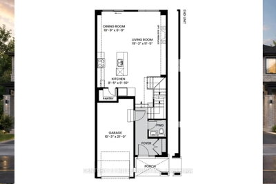 LOT 28 RUE CHATELAIN Street • Alfred and Plantagenet, ON photo 2