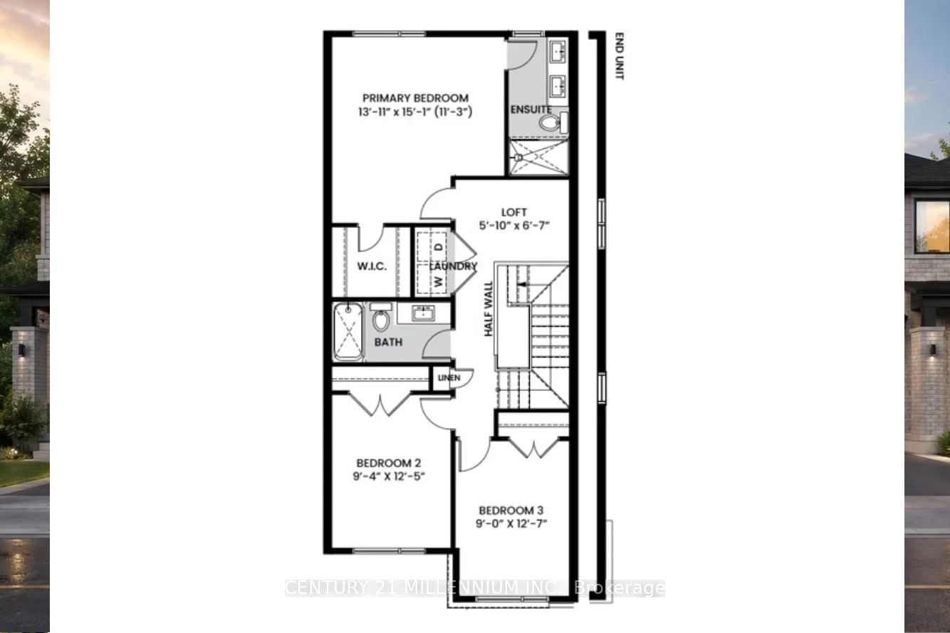 LOT 28 RUE CHATELAIN Street • Alfred and Plantagenet, ON photo 3