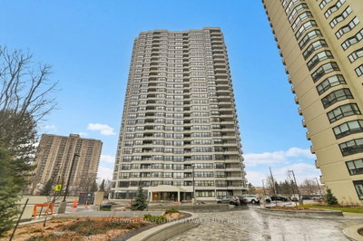Condo sold at 2303-1510 Riverside Drive, Ottawa, Ontario, K1G 4X5 - Riverview Park - MLS: X12875942
