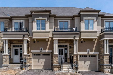 Townhouse leased at 41-515 Garner Road, Hamilton, Ontario, L9G 5E6 - Ancaster - MLS: X12875972