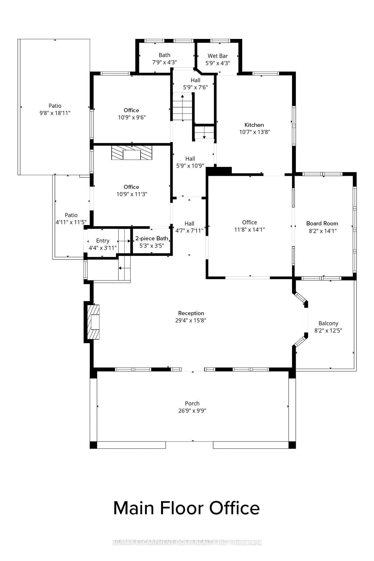 89 MAIN Street E - Photo 21