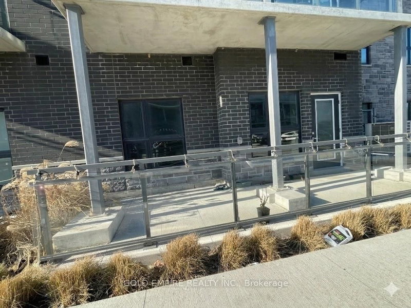 105 - 1101 Lackner Place Pl, Kitchener, N2A 0L3 | Image 3