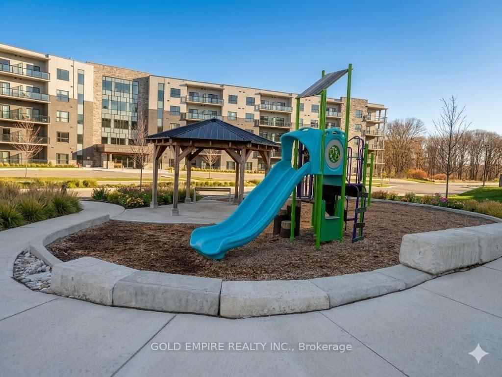 1101 Lackner Place Place, Unit 105 - Photo 4