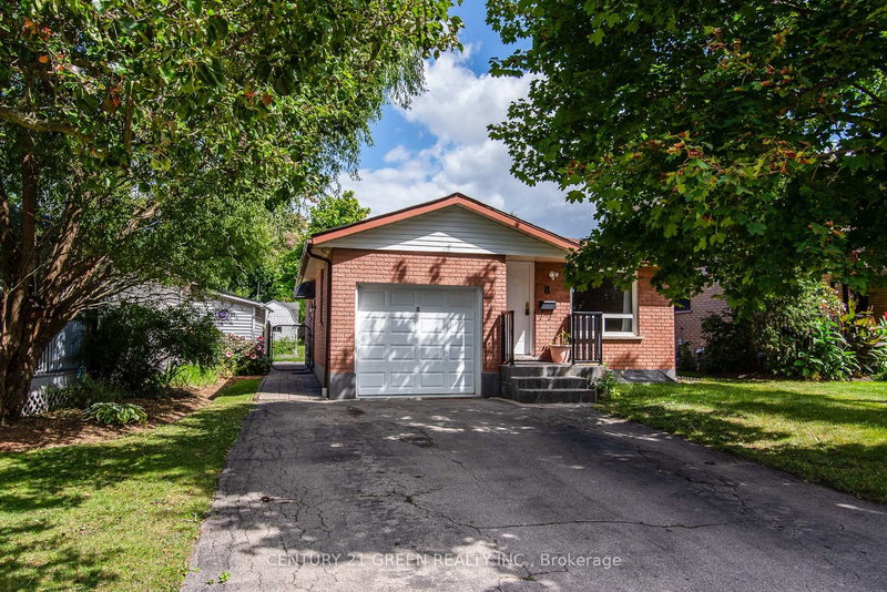 8 Pamela Pl, Guelph, N1H 8C9 | Image 2