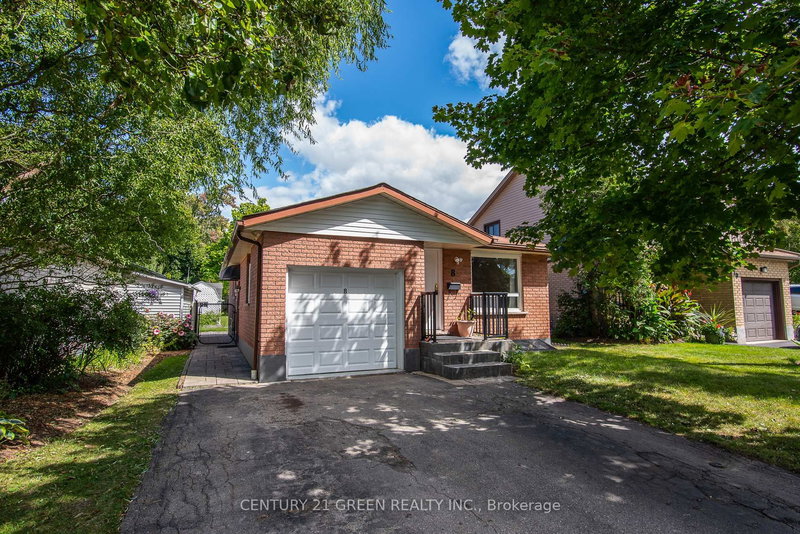 8 Pamela Pl, Guelph, N1H 8C9 | Image 3