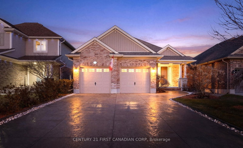 home for sale on 23 Blairmont Terrace