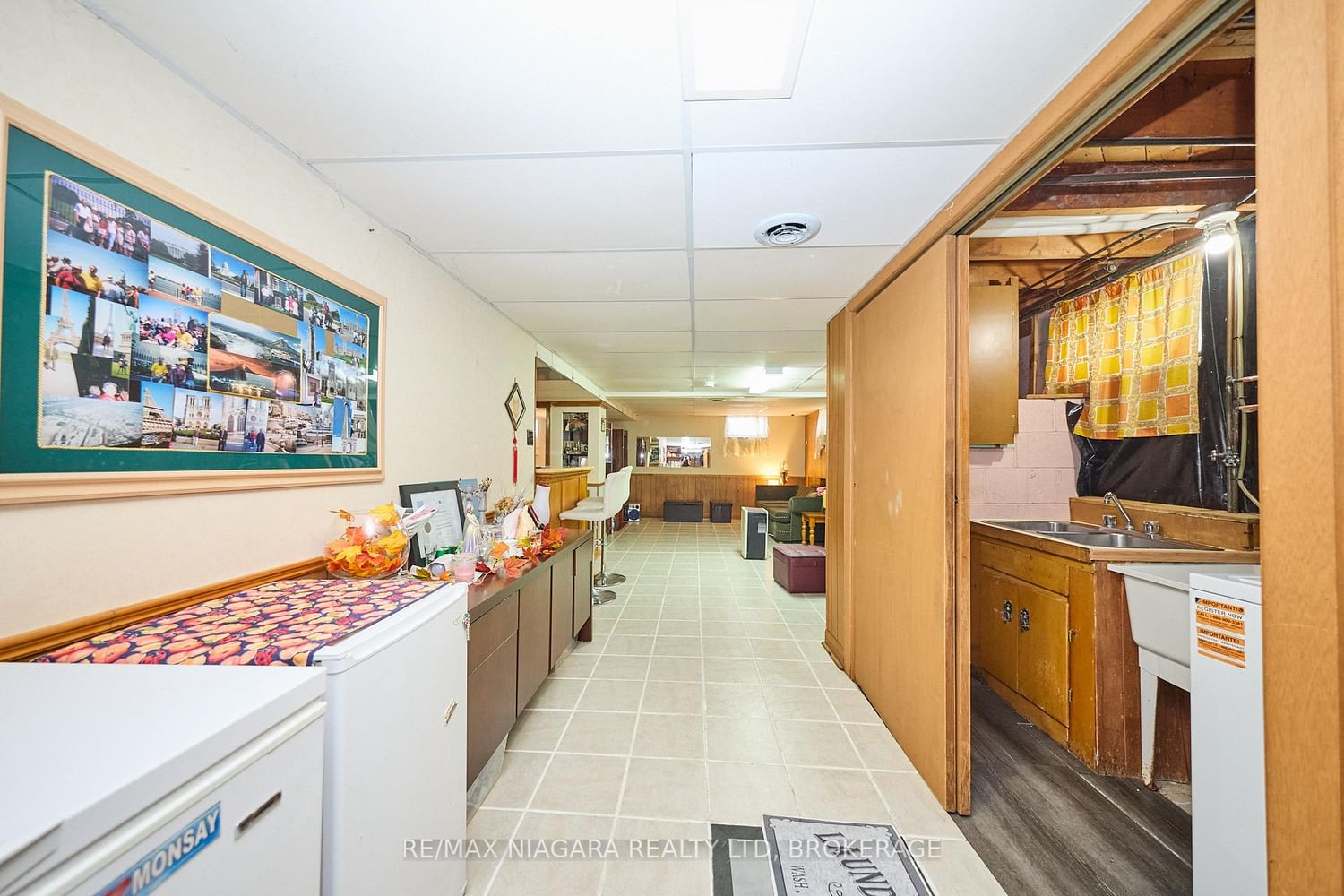 Detached House for sale at 316 Bowen Road, Fort Erie, Ontario, L2A 2Y9 - Central - MLS: X12876032