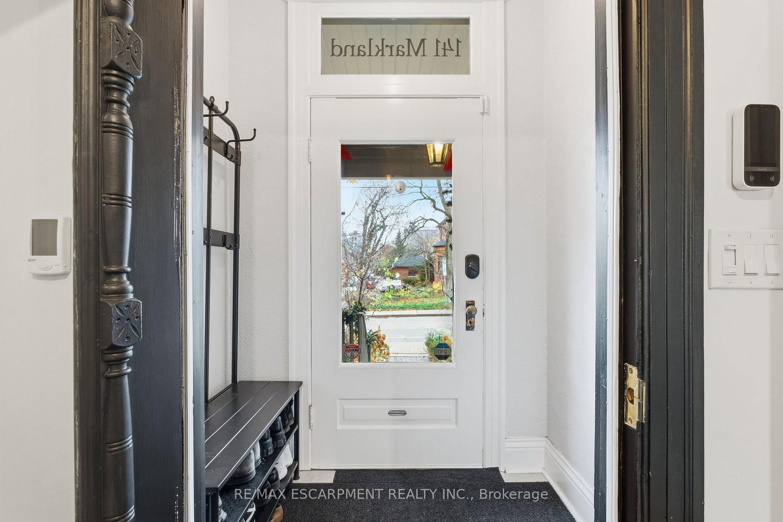 Detached House for sale at 141 Markland Street, Hamilton, Ontario, L8P 2K3 - Durand - MLS: X12876110