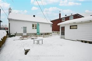 Detached House for sale at 456 Blake Boulevard, Ottawa, Ontario, K1K 1B1 - Vanier - MLS: X12876176
