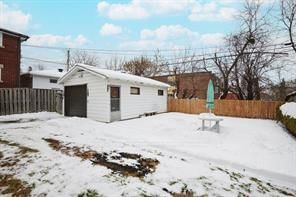 Detached House for sale at 456 Blake Boulevard, Ottawa, Ontario, K1K 1B1 - Vanier - MLS: X12876176