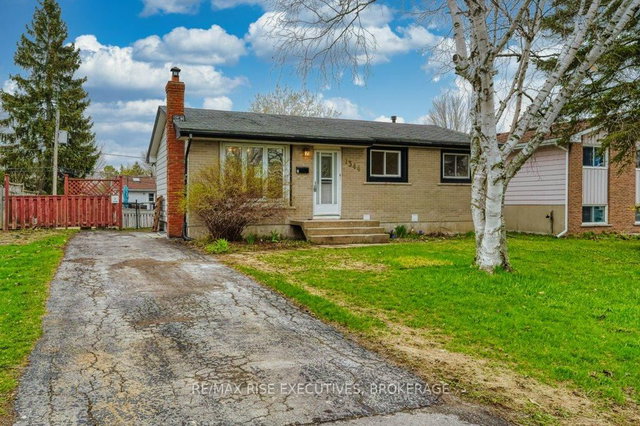 1 - 1344 Waverley Crescent