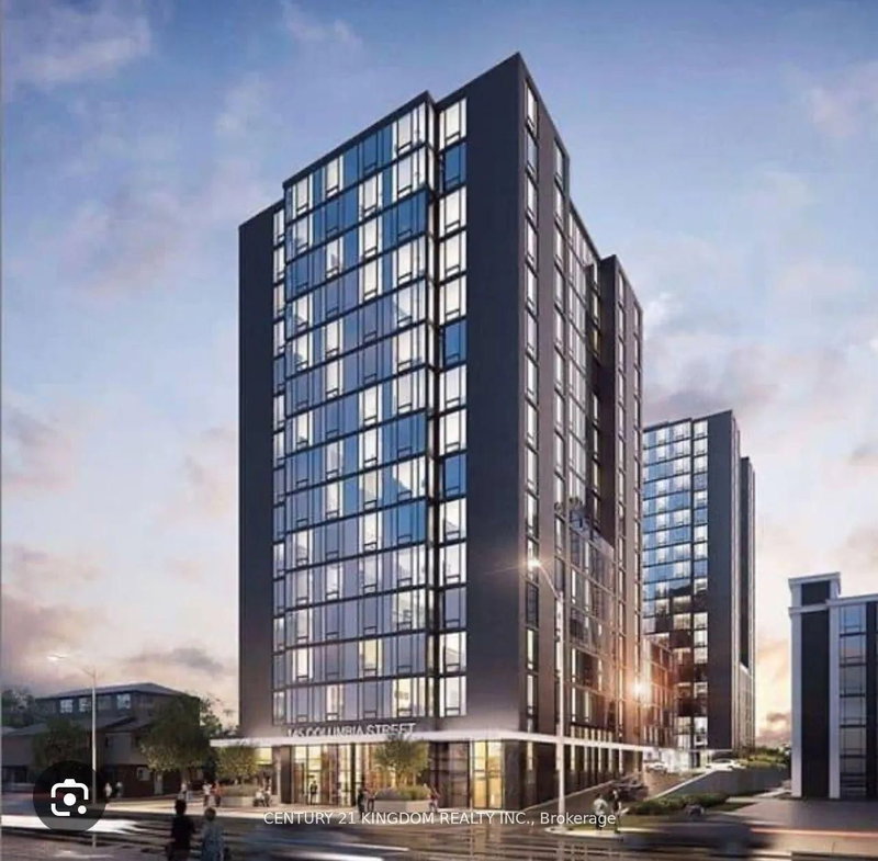 home for sale on 1733-145 Columbia Street W