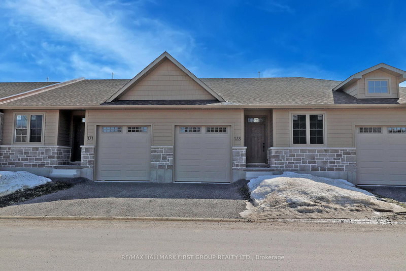 home for sale on 173 Pomeroy Avenue