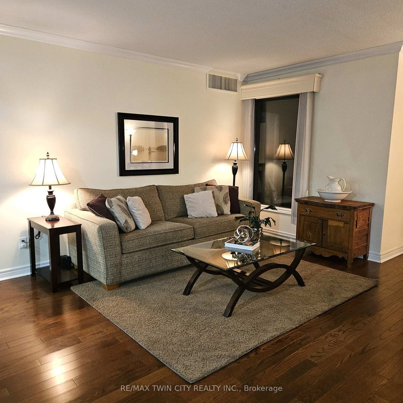 609 - 260 Sheldon Ave N, Kitchener, N2H 6P2 | Image 3