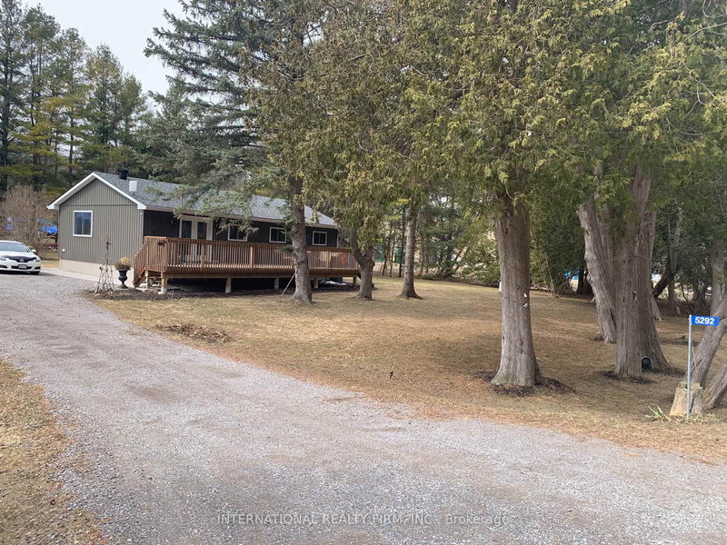 5292 Harris Boatworks Rd, Hamilton Township, K0K 2E0 | Image 2