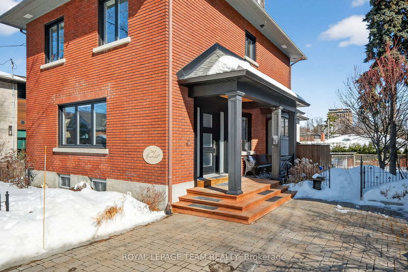 307 Fairmont Ave, Ottawa, K1Y 1Y5 | Image 2