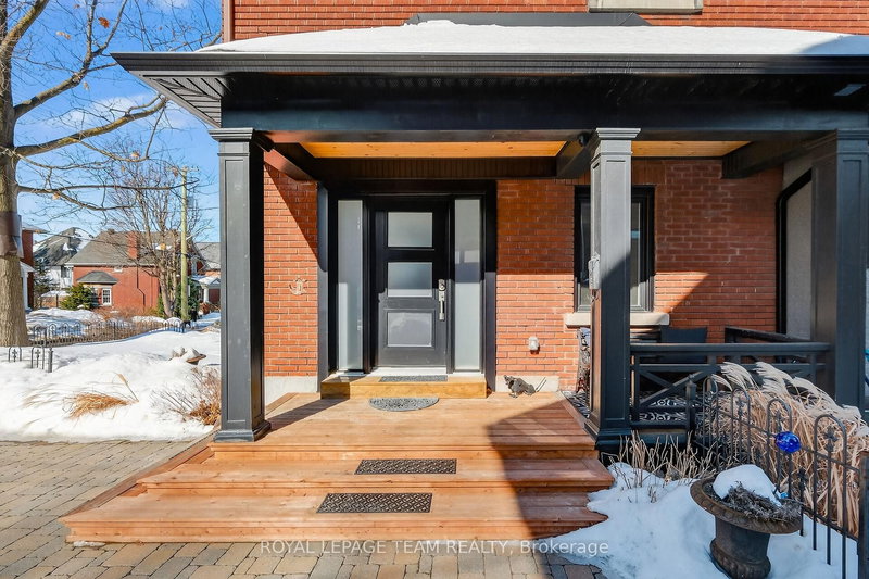 307 Fairmont Ave, Ottawa, K1Y 1Y5 | Image 3