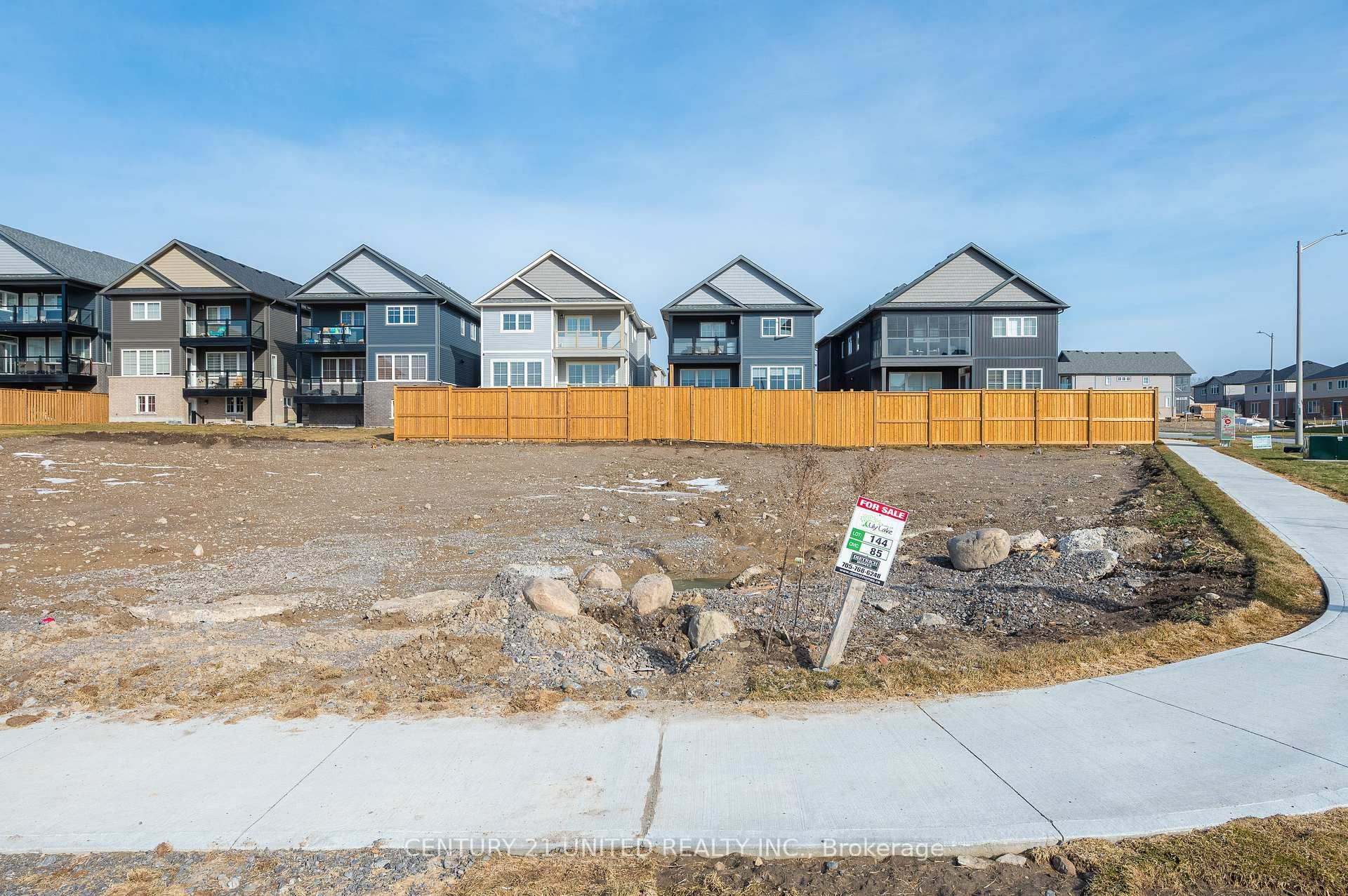 87 York Drive