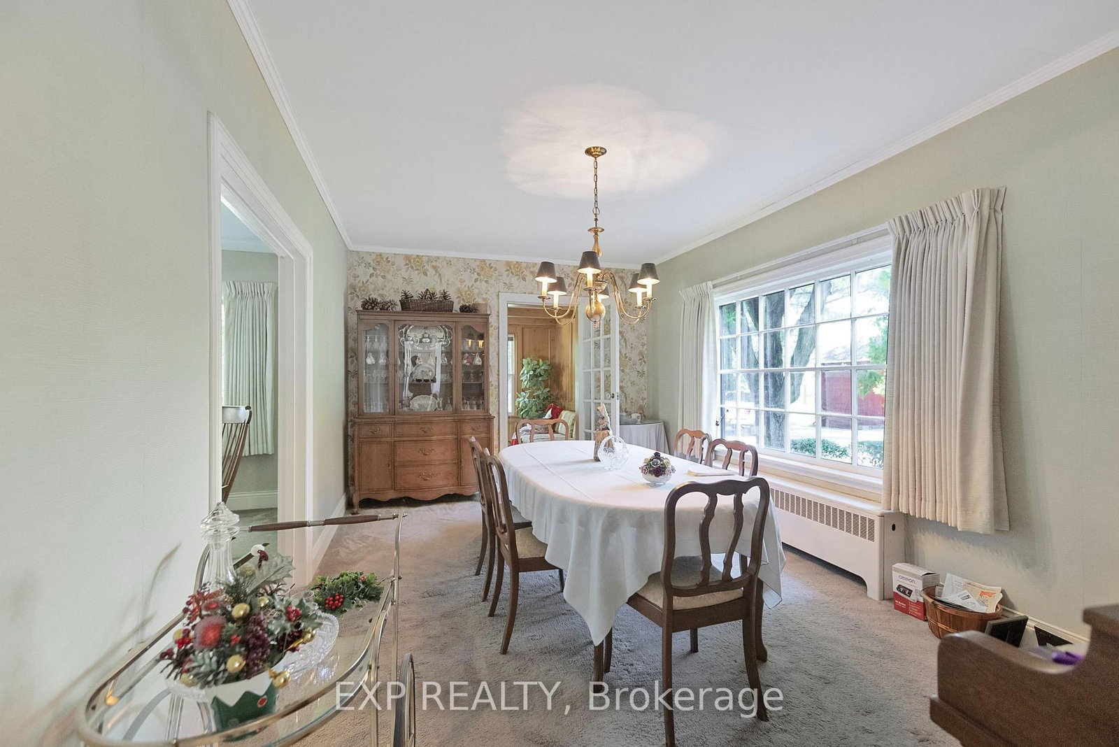 Detached House for sale at 48 Garner Road, Hamilton, Ontario, L9G 3K9 - Rural Ancaster - MLS: X12876414