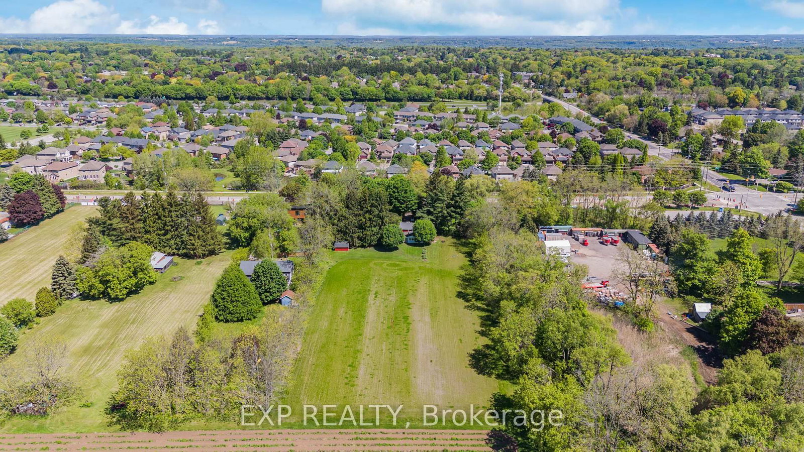 Detached House for sale at 48 Garner Road, Hamilton, Ontario, L9G 3K9 - Rural Ancaster - MLS: X12876414