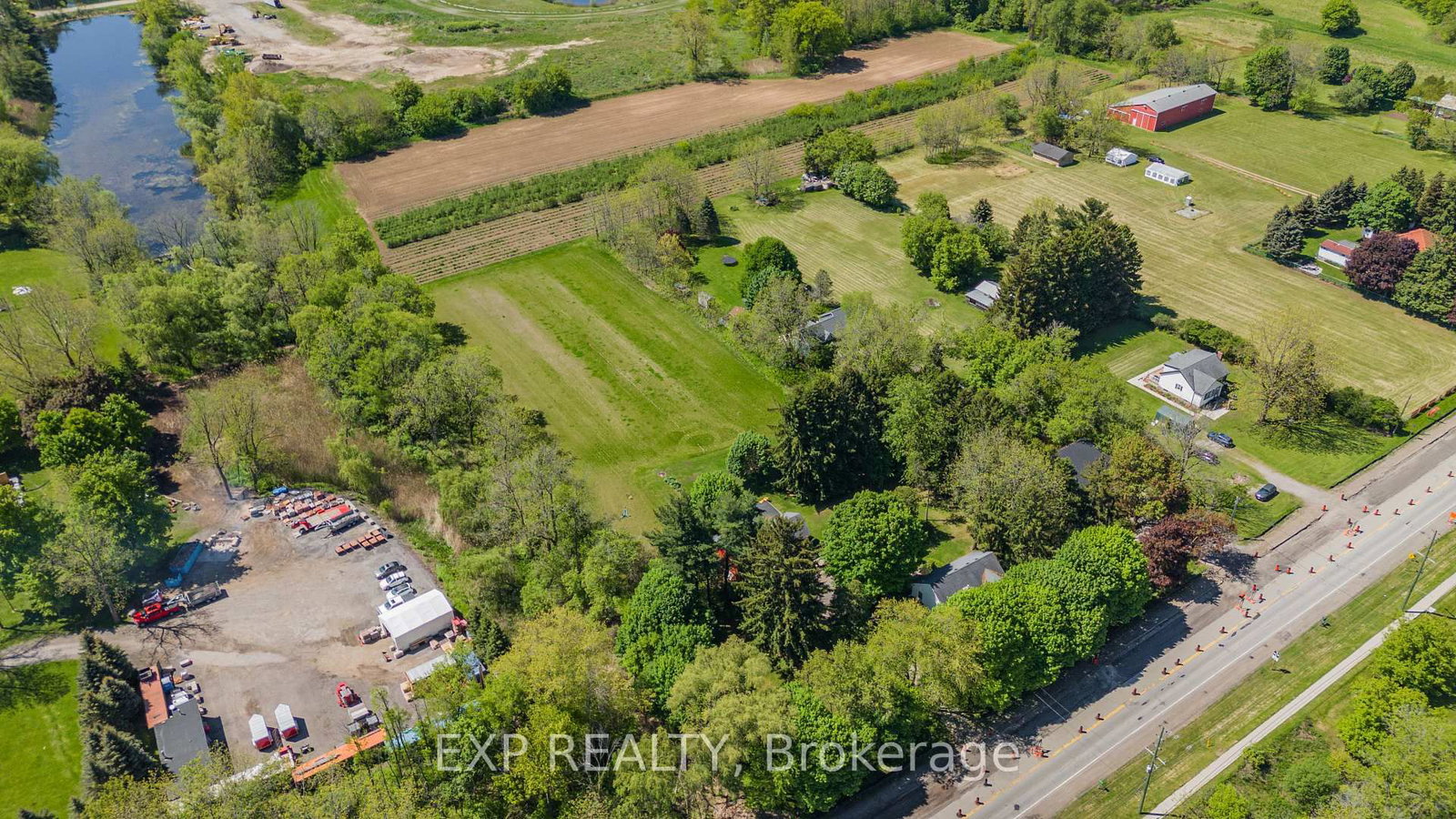Detached House for sale at 48 Garner Road, Hamilton, Ontario, L9G 3K9 - Rural Ancaster - MLS: X12876414
