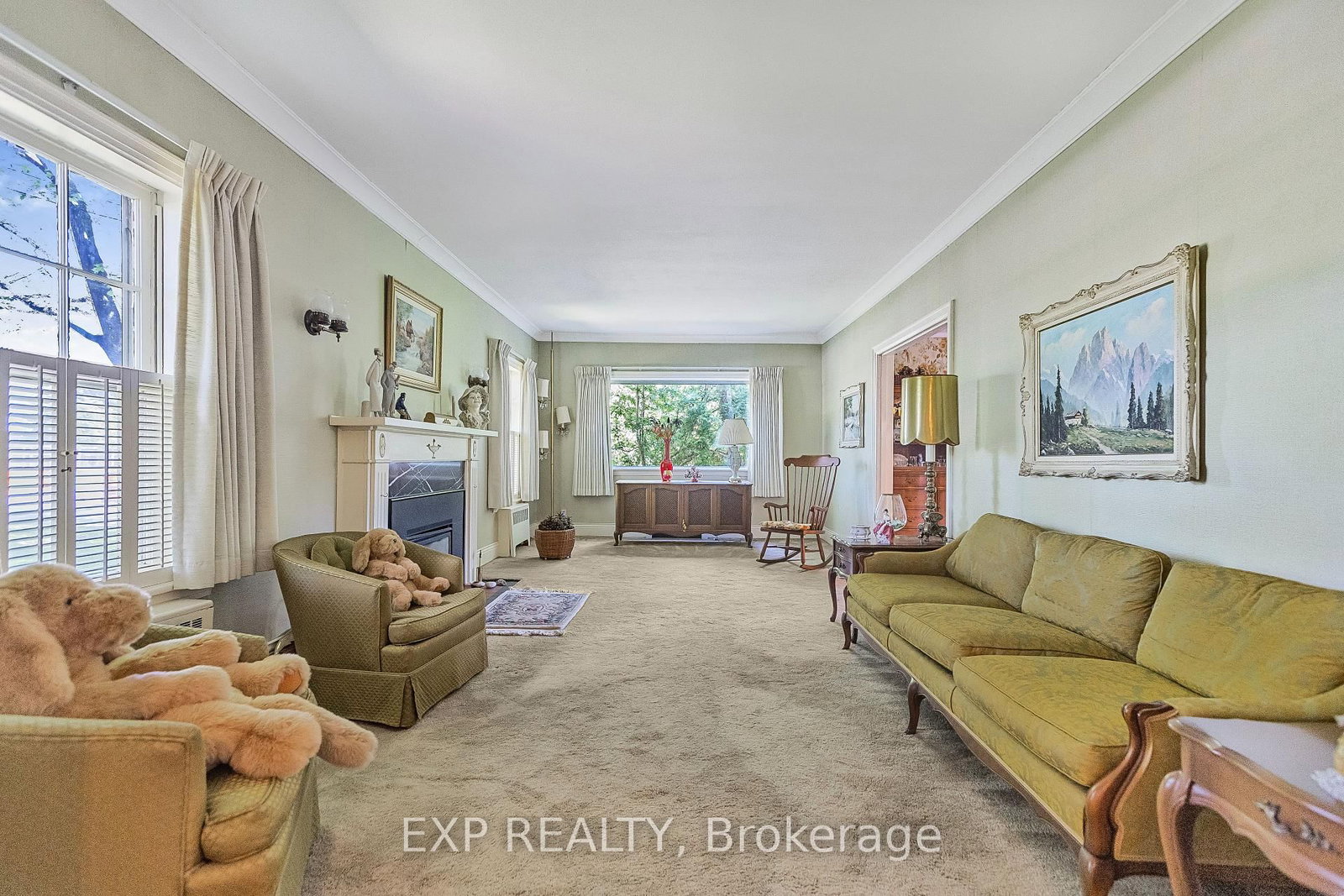 Detached House for sale at 48 Garner Road, Hamilton, Ontario, L9G 3K9 - Rural Ancaster - MLS: X12876414