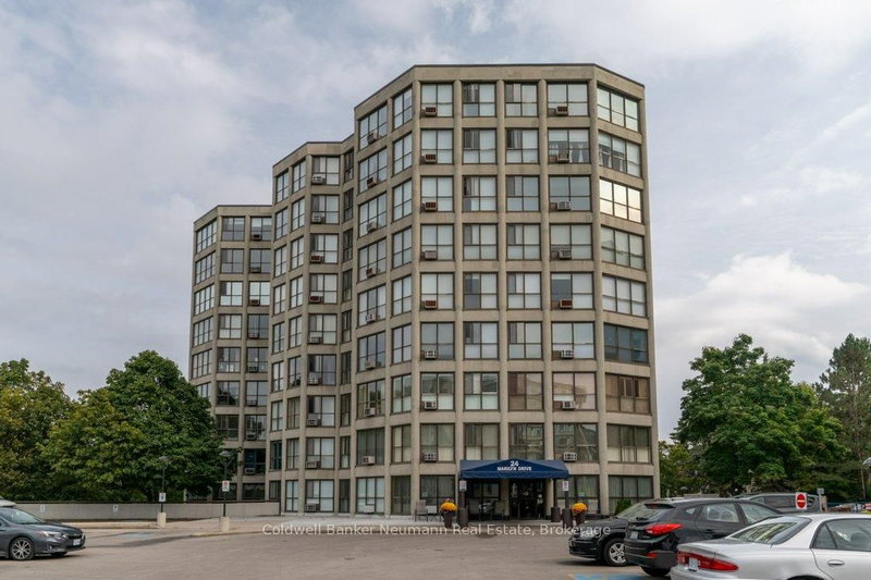503 - 24 Marilyn Dr, Guelph, N1H 8E9 | Image 2