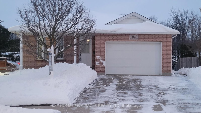 114 Glencliffe Crt, Kitchener, N2B 3X1 | Image 3