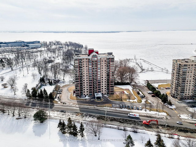 503 - 1000 King Street W