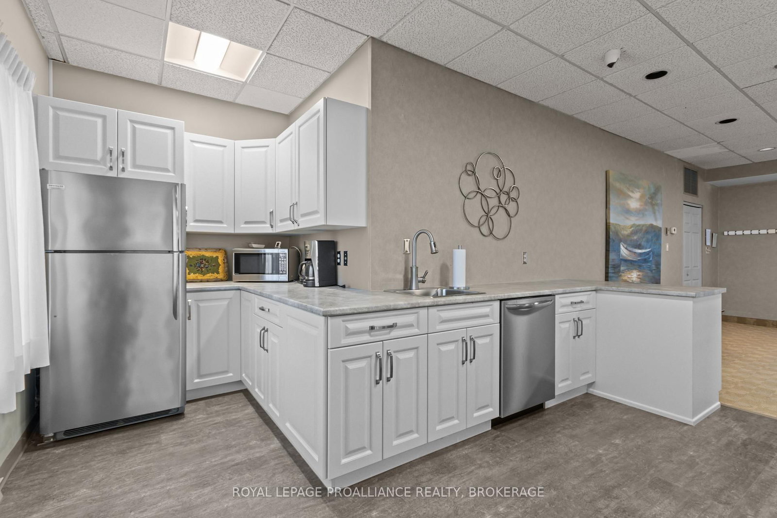 1000 King Street W, Unit 503 - Photo 33