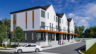 1186 Fanshawe Park Rd | London North | Image