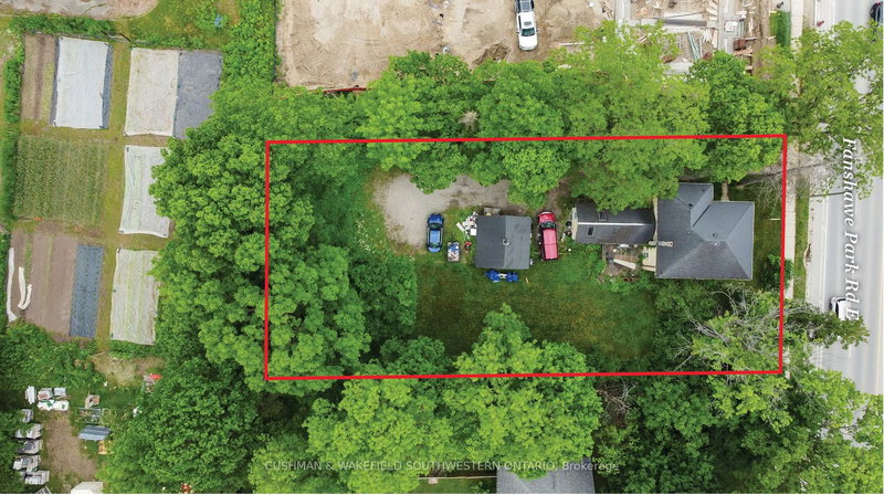 1186 Fanshawe Park Rd E, London North, N5X 3Z8 | Image 2