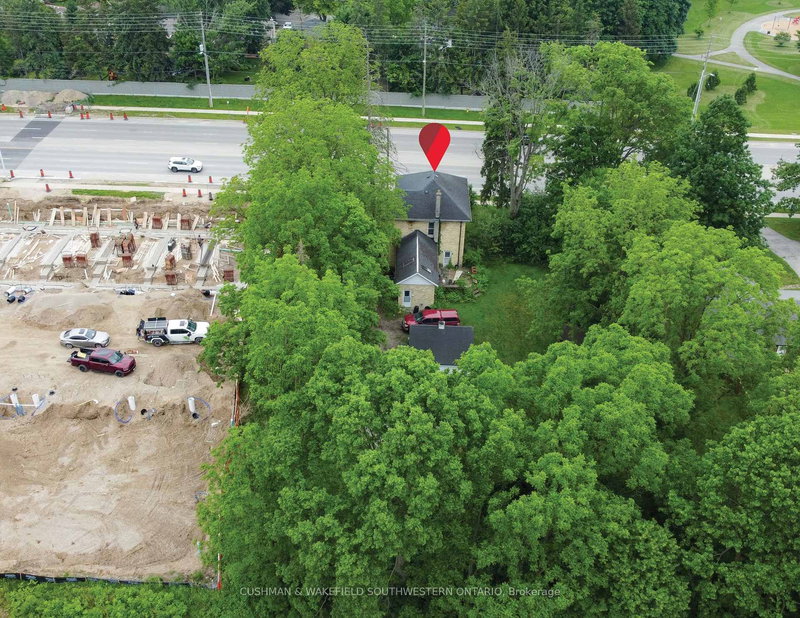 1186 Fanshawe Park Rd E, London North, N5X 3Z8 | Image 3